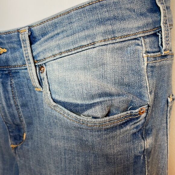 H&M Slim Jeans 28x32  - Picture 4 of 11